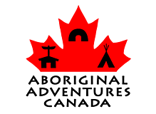 Aboriginal Adventures Logo