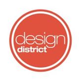 Design District Logo