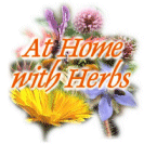 At Home With Herbs