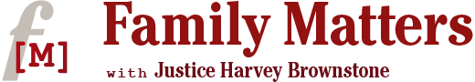 Family Matters Logo