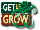 get up and grow