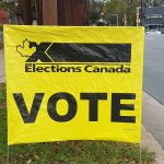 Put The Ballot In The Box, Eh?